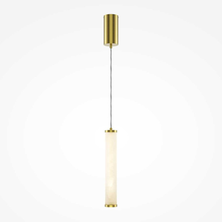 Подвесной светильник Maytoni Modern Yora MOD464PL-L8BSK