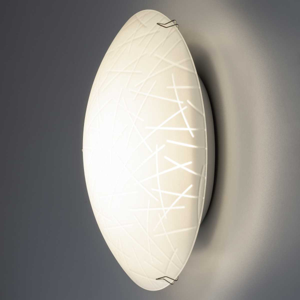 Настенный светильник Citilux Крона CL917061 Настенный светильник Citilux Крона CL917061