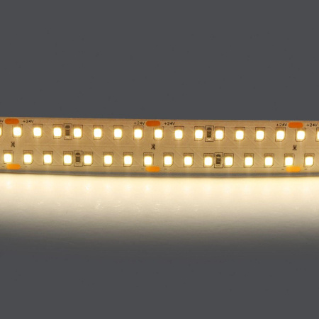 Светодиодная лента Lightstar 30W/m 280LED/m дневной белый 5M 422004