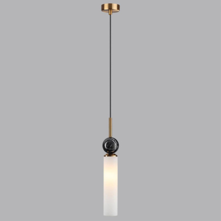 Подвесной светильник Odeon Light Lolla Midcent 4361/1