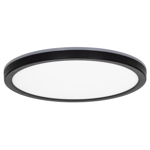 Потолочный светодиодный светильник Citilux Basic Line CL738241VL