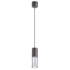 Подвесной светильник Odeon Light Defance Hightech 7143/4L