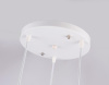 Подвесная люстра Ambrella light Comfort Loft TR8443