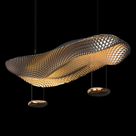 Подвесной светильник Loft IT Angel 10478P