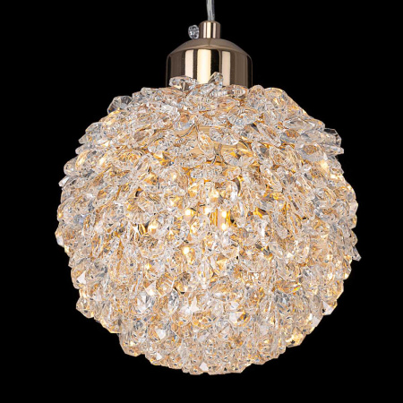 Светильник Citilux CLOUDY CL323012