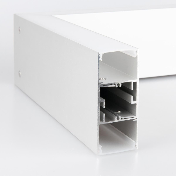 Настенный светодиодный светильник Elektrostandard LSG-02-2-8 103-32-3000-MS a041468 Настенный светодиодный светильник Elektrostandard LSG-02-2-8 103-32-3000-MS a041468
