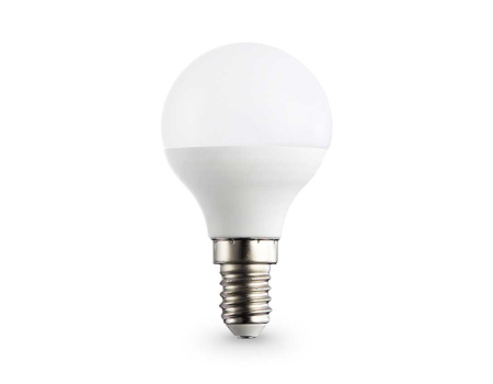Лампа светодиодная Шар P45 11W 2700K Ambrella light Bulding 451113