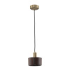 Подвесной светильник Moderli Walnut V11957-1P