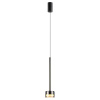 Подвесной светильник Odeon Light Laslo Hightech 7150/10L