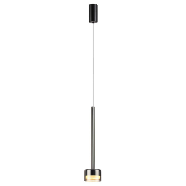 Подвесной светильник Odeon Light Laslo Hightech 7150/10L