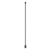 Крепление потолочное Maytoni Technical Accessories for tracks Flexity TRA200C-L740-11B