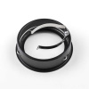 Насадка торцевая на светильник RULLO dia 60 mm Rullo Lightstar 204437