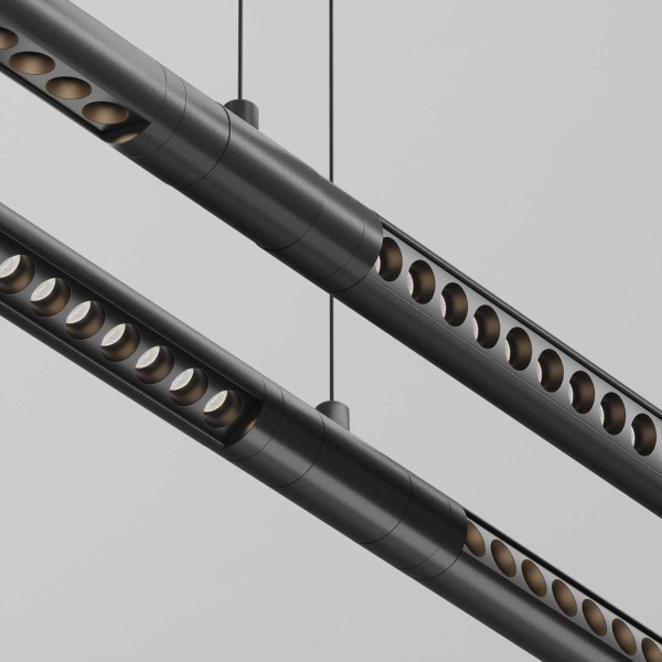 Светильник Maytoni Technical C149CL-L500-12W3K-B