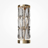 Настольная лампа Maytoni Puntes MOD043TL-02G