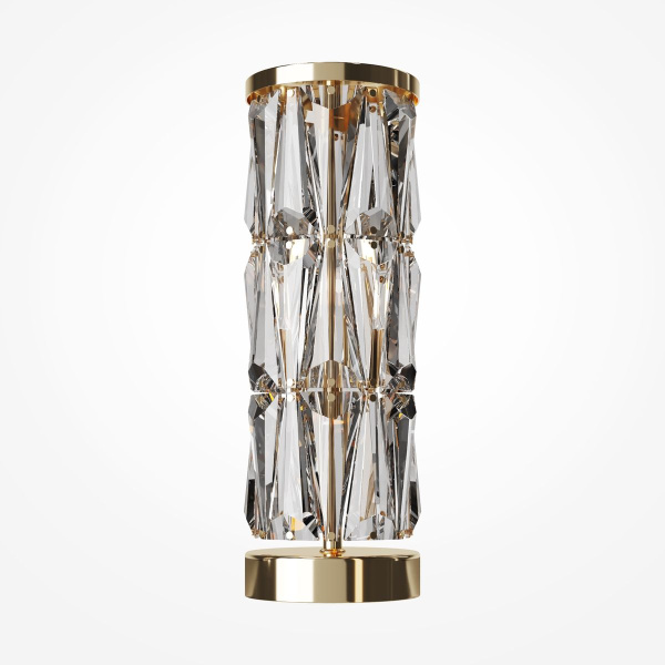 Настольная лампа Maytoni Puntes MOD043TL-02G