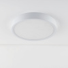 Потолочный светодиодный светильник Elektrostandard DLR034 18W 4200K a043015