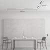 Комплект трековой системы Denkirs SET SMART ZigBee 02