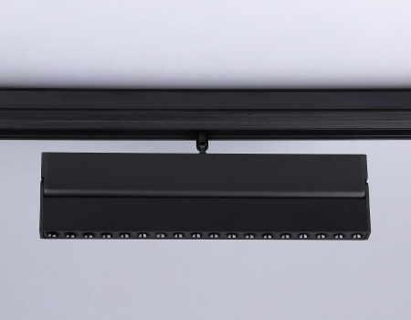 Трековый светодиодный светильник Ambrella light Track System Magnetic GL4081