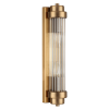 Настенный светильник Odeon Light Walli Lordi 4821/2W