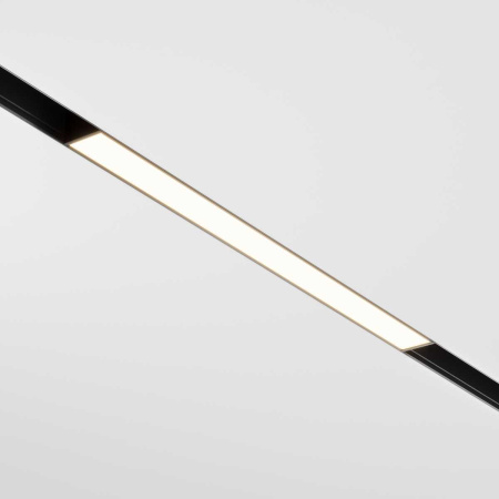Трековый светильник Maytoni Technical EXILITY Basis TR030-4-12WTW-DSZ-B