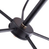 Потолочная люстра Freya New Series 010 FR4013CL-05GB
