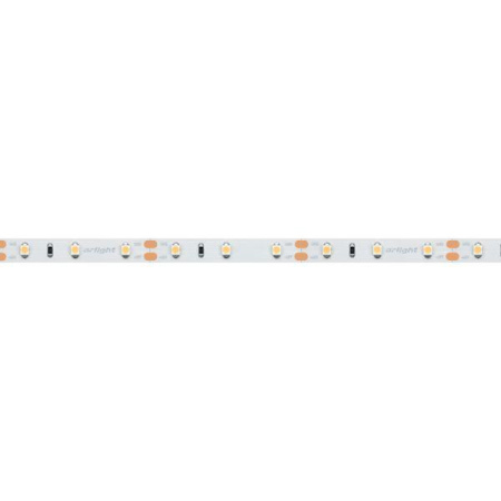Светодиодная лента Arlight 4,8W/m 60LED/m 2835SMD теплый белый 5M 010597(2)
