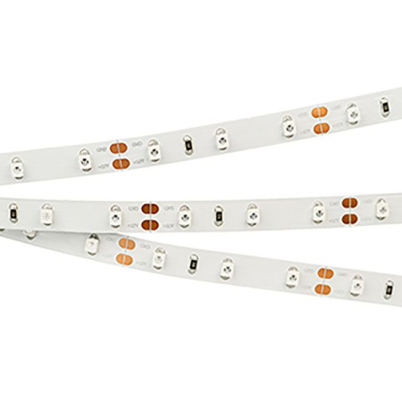 Светодиодная лента Arlight 4,8W/m 60LED/m 2835SMD ультрафиолет 5M 012813(2)