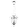 Подвесной светильник Lightstar Schon Silver 790034