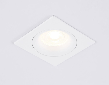 Встраиваемый светильник Ambrella Light Techno Spot Standard Tech TN102726
