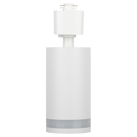 Трековый светильник однофазный ЭРА TR77-GU10 WH Б0063935