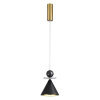 Подвесной светильник Odeon Light Jazz L-Vision 5475/10LE