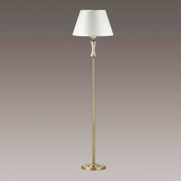 Торшер Lumion Classi Kimberly 4408/1F Торшер Lumion Classi Kimberly 4408/1F