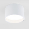 Потолочный светодиодный светильник Elektrostandard Banti 25123/LED 13W 3000K белый a063927