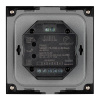 Панель управления Arlight Smart-P8-RGB-G-IN Black 033763
