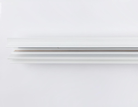 Шинопровод магнитный встраиваемый Ambrella light Track System Magnetic GL3338