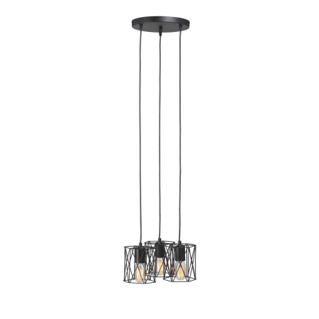 Люстра Vitaluce V43820-1/3S