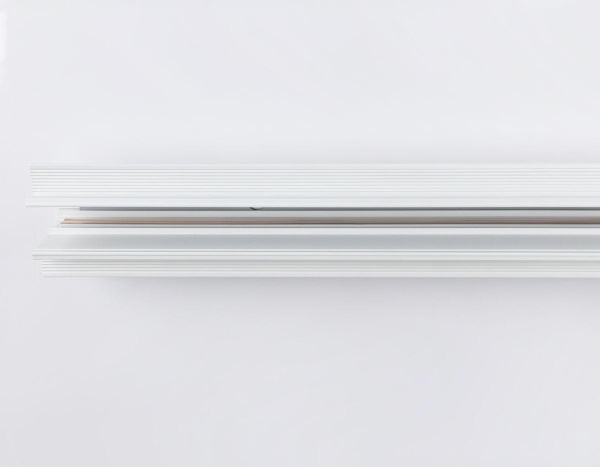 Шинопровод магнитный встраиваемый Ambrella light Track System Magnetic GL3338