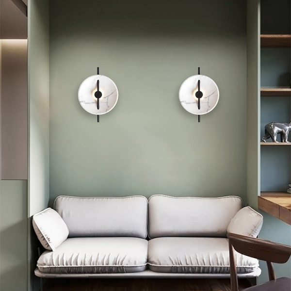 Настенный светильник Imperium Loft Delano 140638-26