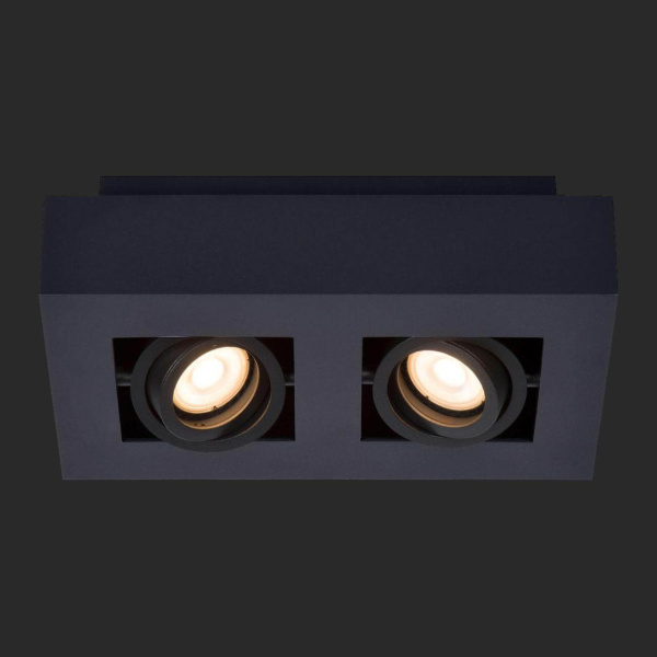 Потолочный светильник Lucide Xirax 09119/11/30