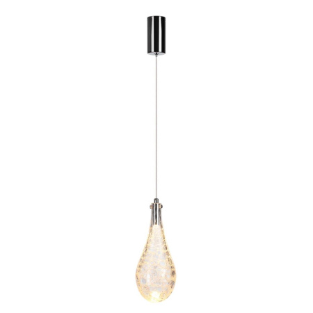 Подвесной светильник Odeon Light Braid L-Vision 7148/5L
