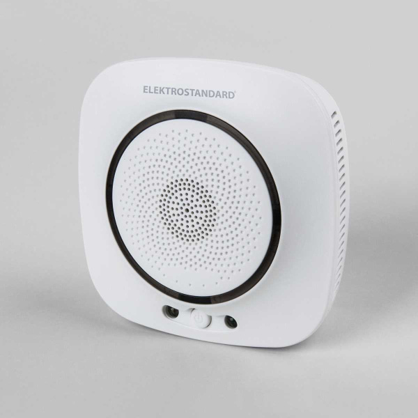 Датчик газа Wi-Fi Elektrostandard 76250/00 4690389186837
