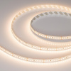 Светодиодная лента Arlight 17W/m 168Led/m 2835SMD теплый белый 5M UL-A168-10mm 24V Warm3000 042326