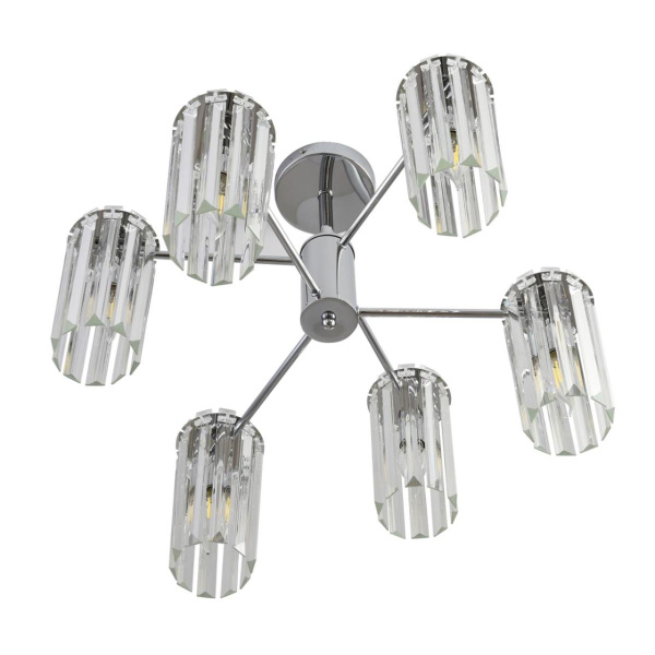 Люстра Lumion CLASSI 8348/6C