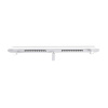 Потолочный светодиодный светильник Ambrella light Comfort LineTech FL51451