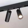 Трековый светодиодный светильник Arlight Mag-Spot-45-R65-18W Day4000 046594
