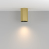 Потолочный светильник Maytoni Technical Calipso C106CL-01-GU10-BS