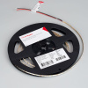 Светодиодная лента Arlight 7W/m 182Led/m 2216SMD теплый белый 5M MICROLED-M182-3.5mm 24V Warm3000 045010