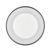 Потолочный cветильник Nowodvorski Nikki Round Led White 11207