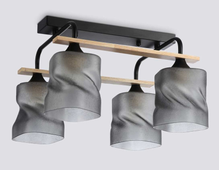 Светильник потолочный Ambrella light TRADITIONAL TR3033249