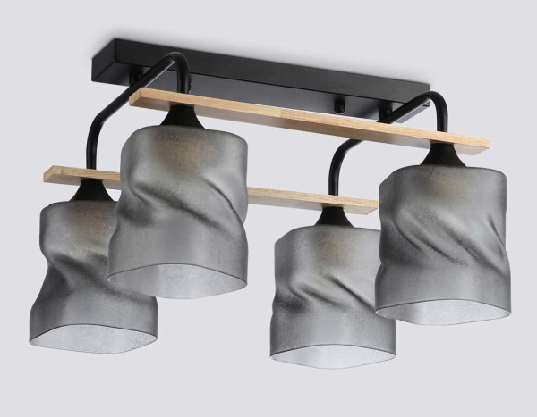Светильник потолочный Ambrella light TRADITIONAL TR3033249